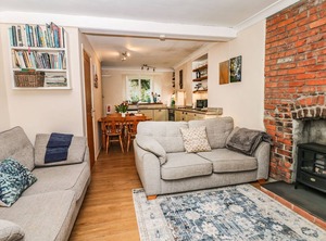 Quarry Cottage | Flushing