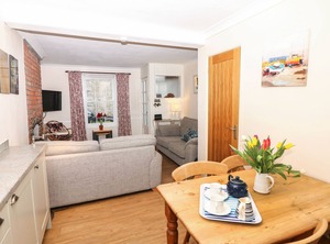 Quarry Cottage | Flushing