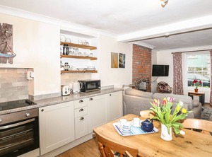 Quarry Cottage | Flushing