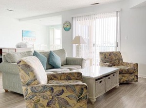 The Quarters | North Ocean City