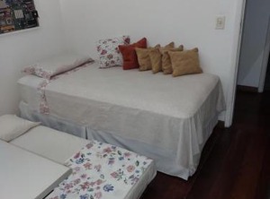 Apartamento Laranjeiras | Laranjeiras