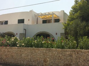 Residence Quattrocolonne | Centro Storico