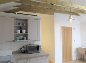 Cottage | Charlestown