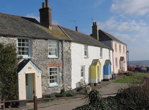 Cottage | Charlestown