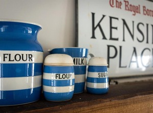 Quay Waterside Style Character | Topsham