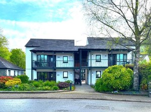 Quaysider | Waterhead