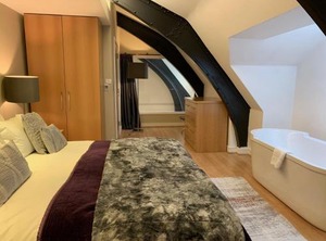 Quebecs | Leeds City Center