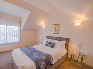 Queechy Motel | St Helens