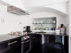 Luxmore Gardens | Bayswater