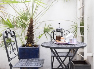Luxmore Gardens | Bayswater
