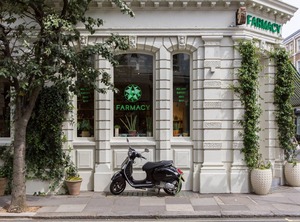 Luxmore Gardens | Bayswater