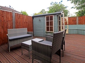 Chester | Hoole