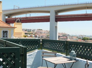 Lisbon | Santo Amaro