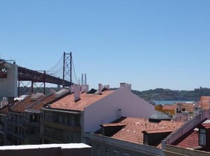 Lisbon | Santo Amaro