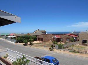 Sea | Lambert's Bay