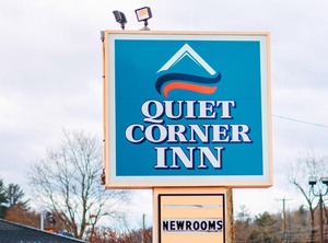 Corner Inn | Brooklyn