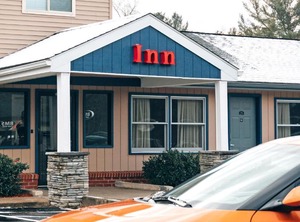 Corner Inn | Brooklyn