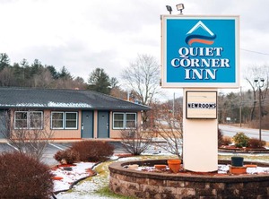 Corner Inn | Brooklyn