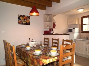 Quiet Holiday Resort | Gavaudun