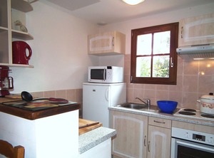 Quiet Holiday Resort | Gavaudun