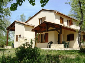 Quiet Holiday Resort | Gavaudun