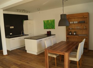 Loft Style Town Terrace | Villingen-Schwenningen