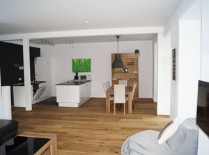 Loft Style Town Terrace | Villingen-Schwenningen