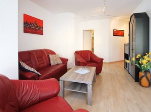 Ferienwohnung Potenberg | Binz