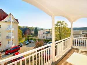 Ferienwohnung Potenberg | Binz