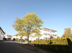 Ferienwohnung Potenberg | Binz