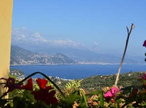 Santa Margherita Ligure | San Lorenzo della Costa