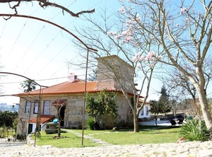 Quinta De Vila Verde | Tuias