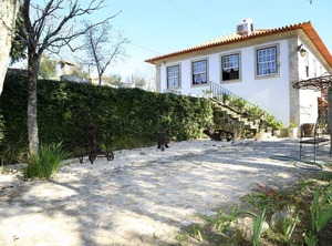 Quinta De Vila Verde | Tuias