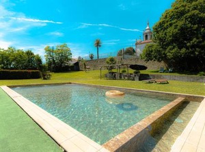 Quinta Sao Miguel De Arcos | Arcos