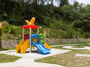 Cameron | Tanah Rata