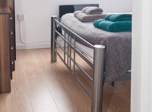 Quire Court | Gloucester