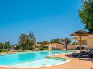 Résidence San Martinu | Pinarellu