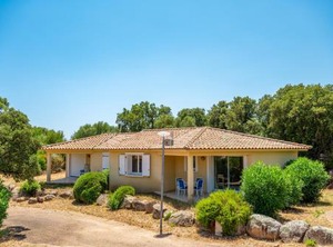 Résidence San Martinu | Pinarellu