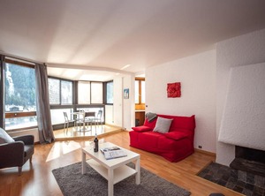 Residence Beausite | Chamonix City Centre