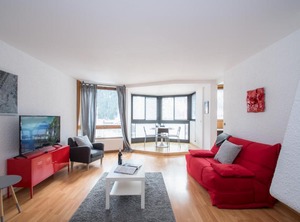 Residence Beausite | Chamonix City Centre