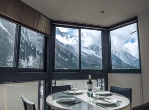 Residence Beausite | Chamonix City Centre