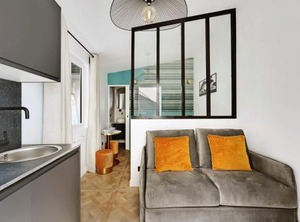 Porte Versailles | Quartier de Javel