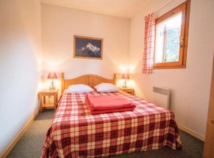 Résidence Belvedere Pièces Pour Personnes | Valfrejus