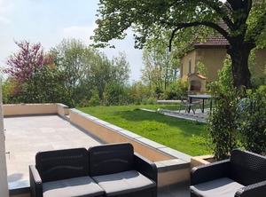 Résidence Du Château | Copponex