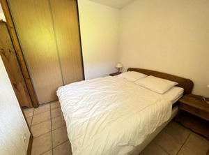Résidence Le Schuss Pièces Pour Personnes | Flumet
