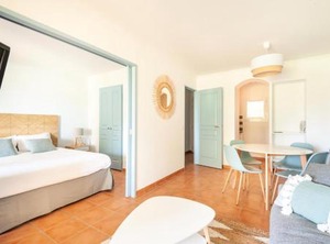 Hôtel Du Golf De Pont Royal Maeva Pièces | Pont Royal