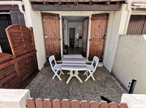 Résidence Hawai Maisons Villas Pour Personnes | Port Leucate