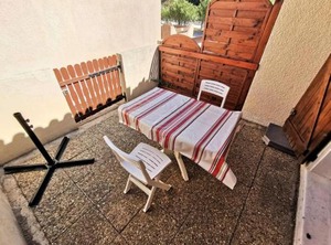 Résidence Hawai Maisons Villas Pour Personnes | Port Leucate