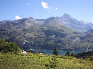 Résidence Palafour Pour Personnes | Le Lavachet
