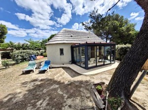 Résidence Des Pecheurs Maisons Villas Pour Personnes | Le Barcares